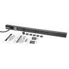 Tripp Lite PS2404RA06B power extension 72" (1.83 m) 4 AC outlet(s) Indoor Black8