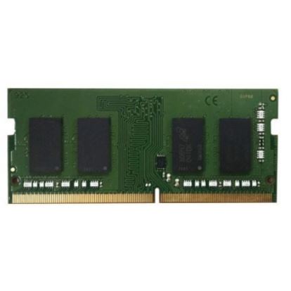 QNAP 2GB DDR4 2400MHz SO-DIMM memory module 1 x 2 GB1