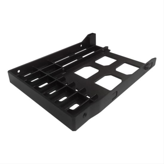 QNAP TRAY-25-NK-BLK03 mounting kit1