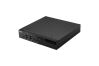 ASUS PB60-B3041ZC PC/workstation DDR4-SDRAM i3-8100T mini PC Intel® Core™ i3 4 GB 500 GB HDD Windows 10 Pro Black3