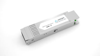 Axiom GP-QSFP-40GE-1LR-AX network transceiver module Fiber optic 40000 Mbit/s QSFP+ 1310 nm1