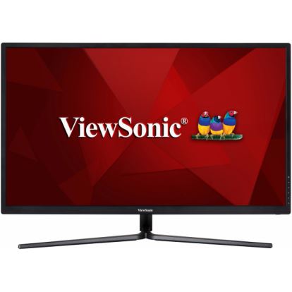 Viewsonic VX Series VX3211-4K-mhd 32" 3840 x 2160 pixels 4K Ultra HD LED Black1