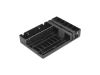 iStarUSA RP-HDD2535-SI drive bay panel 2.5/3.5" Storage drive tray Black5
