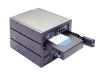 iStarUSA RP-HDD2535-SI drive bay panel 2.5/3.5" Storage drive tray Black7