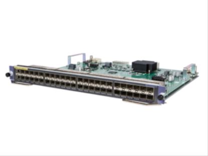 Hewlett Packard Enterprise JH431A network switch module 10 Gigabit Ethernet, Gigabit Ethernet1