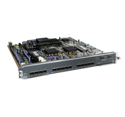 Hewlett Packard Enterprise Q9D33A network switch component1