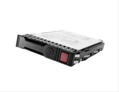 Hewlett Packard Enterprise Q9D47A internal solid state drive 2.5" 800 GB SAS1
