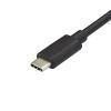 StarTech.com USB3C2ESAT3 USB cable 35.4" (0.9 m) USB C Black3