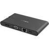 StarTech.com DKT30CHVSCPD notebook dock/port replicator Wired USB 3.2 Gen 1 (3.1 Gen 1) Type-C Black2