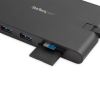 StarTech.com DKT30CHVSCPD notebook dock/port replicator Wired USB 3.2 Gen 1 (3.1 Gen 1) Type-C Black3