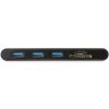 StarTech.com DKT30CHVSCPD notebook dock/port replicator Wired USB 3.2 Gen 1 (3.1 Gen 1) Type-C Black4