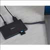 StarTech.com DKT30CHVSCPD notebook dock/port replicator Wired USB 3.2 Gen 1 (3.1 Gen 1) Type-C Black7