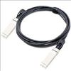 AddOn Networks 10GE-SFPP-AOC-0101-AO InfiniBand cable 39.4" (1 m) SFP+ Black1