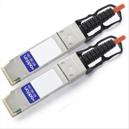 AddOn Networks MFA1A00-C003-AO InfiniBand cable 118.1" (3 m) QSFP28 Orange1