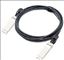 AddOn Networks AOC-Q28-100G-5M-AO InfiniBand cable 196.9" (5 m) QSFP28 Black1