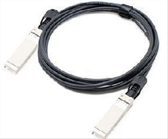 AddOn Networks 13m, 2xSFP+ InfiniBand cable 511.8" (13 m) SFP+ Black1