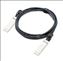 AddOn Networks CX4-10G-PDAC15M-AO InfiniBand cable 590.6" (15 m) Black1