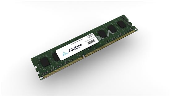 Axiom S26361-F3378-E3-AX memory module 4 GB 1 x 4 GB DDR3 1333 MHz1