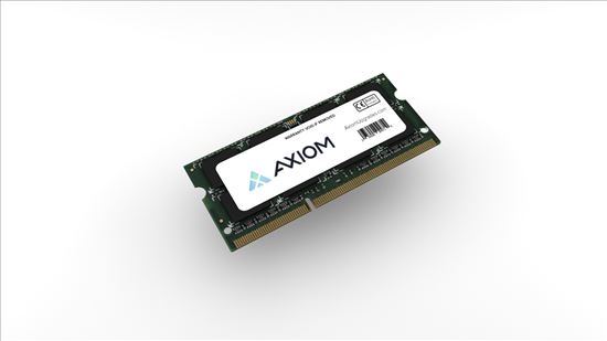 Axiom S26361-F4407-E3-AX memory module 4 GB 1 x 4 GB DDR3 1333 MHz1