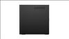 Lenovo ThinkCentre M720q DDR4-SDRAM i7-8700T mini PC Intel® Core™ i7 8 GB 1000 GB SSD Windows 10 Pro Black4