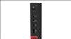 Lenovo ThinkCentre M720q DDR4-SDRAM i7-8700T mini PC Intel® Core™ i7 8 GB 1000 GB HDD Windows 10 Pro Black7