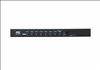 ATEN PE6108AV power distribution unit (PDU) 8 AC outlet(s) 1U Black3