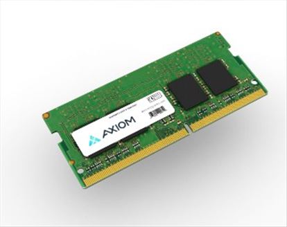 Axiom 4X70R38790-AX memory module 8 GB 1 x 8 GB DDR4 2666 MHz1