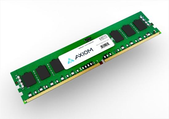 Axiom C-MEM-16GB-DDR4-2400-AX memory module 1 x 16 GB 2400 MHz ECC1