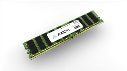 Axiom 32GB DDR4 memory module 1 x 32 GB 2133 MHz ECC1