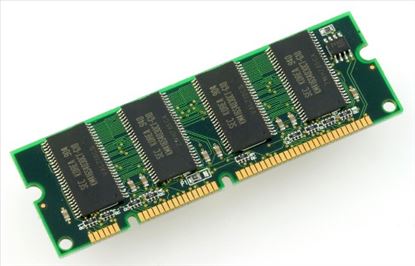 Axiom SSG-100-MEM-512-AX memory module 0.512 GB 1 x 0.5 GB DRAM1