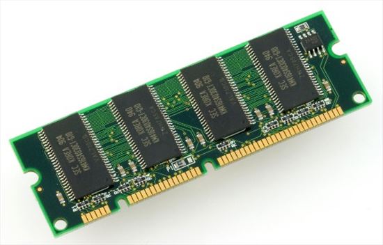 Axiom SSG-100-MEM-512-AX memory module 0.512 GB 1 x 0.5 GB DRAM1