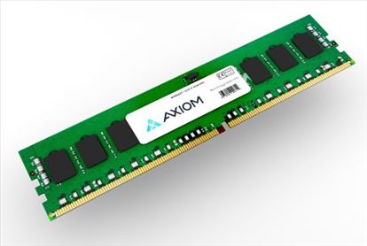 Axiom U-MEM-16GB-DDR4-AX memory module 1 x 16 GB 2133 MHz ECC1