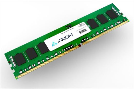 Axiom U-MEM-32R4-24R-3-AX memory module 32 GB 1 x 32 GB DDR4 2400 MHz ECC1