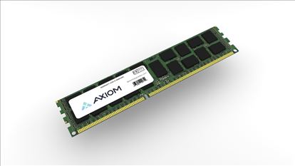 Axiom S26361-F3781-E515-AX memory module 8 GB 1 x 8 GB DDR3 1600 MHz ECC1