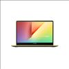 ASUS VivoBook S15 S530UA-DB51-YL notebook 15.6" Full HD Intel® Core™ i5 8 GB DDR4-SDRAM 256 GB SSD Wi-Fi 5 (802.11ac) Windows 10 Home Blue, Silver, Yellow2