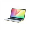 ASUS VivoBook S15 S530UA-DB51-YL notebook 15.6" Full HD Intel® Core™ i5 8 GB DDR4-SDRAM 256 GB SSD Wi-Fi 5 (802.11ac) Windows 10 Home Blue, Silver, Yellow4