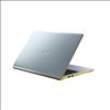ASUS VivoBook S15 S530UA-DB51-YL notebook 15.6" Full HD Intel® Core™ i5 8 GB DDR4-SDRAM 256 GB SSD Wi-Fi 5 (802.11ac) Windows 10 Home Blue, Silver, Yellow6