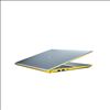 ASUS VivoBook S15 S530UA-DB51-YL notebook 15.6" Full HD Intel® Core™ i5 8 GB DDR4-SDRAM 256 GB SSD Wi-Fi 5 (802.11ac) Windows 10 Home Blue, Silver, Yellow9