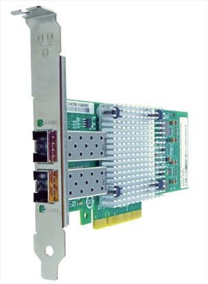 Axiom 10G-PCIE2-8B2-2S-AX network card Internal Fiber 10000 Mbit/s1