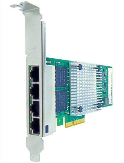 Axiom N2XX-ABPCI03-M3-AX network card Internal Ethernet 10000 Mbit/s1