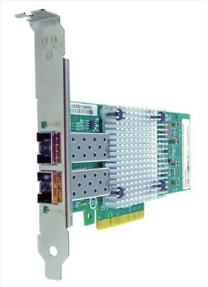 Axiom QLE3242-CU-CK-AX network card Internal Fiber 10000 Mbit/s1