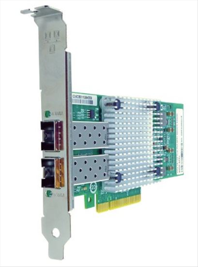 Axiom QLE3242-LR-CK-AX network card Internal Fiber 10000 Mbit/s1