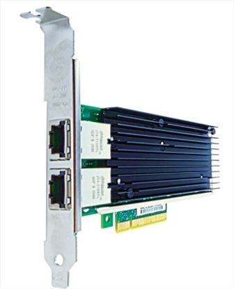 Axiom QLE3242-RJ-CK-AX network card Internal Ethernet 10000 Mbit/s1