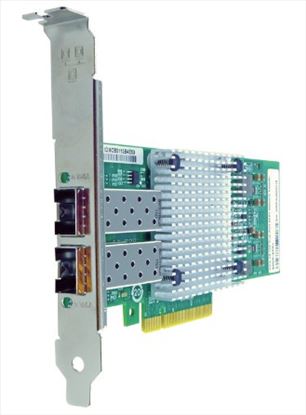 Axiom QLE3242-SR-CK-AX network card Internal Fiber 10000 Mbit/s1