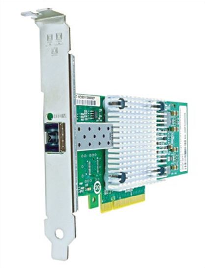 Axiom QLE8240-CU-CK-AX network card Internal Fiber 10000 Mbit/s1