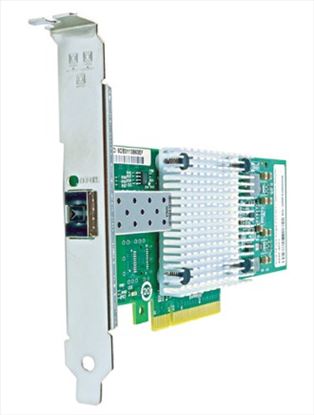 Axiom QLE8240-SR-CK-AX network card Internal Fiber 10000 Mbit/s1