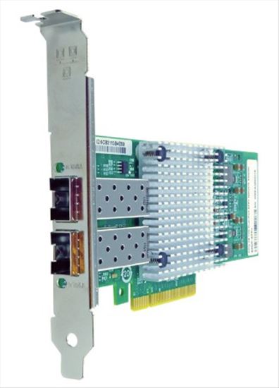 Axiom QLE8242-CU-CK-AX network card Internal Fiber 10000 Mbit/s1