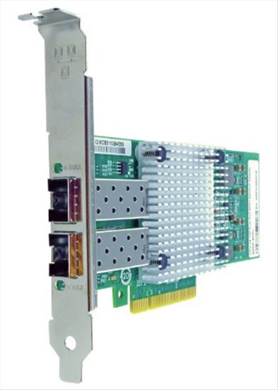 Axiom QLE8242-SR-CK-AX network card Internal Fiber 10000 Mbit/s1