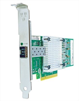 Axiom QLE8360-SR-CK-AX network card Internal Fiber 10000 Mbit/s1