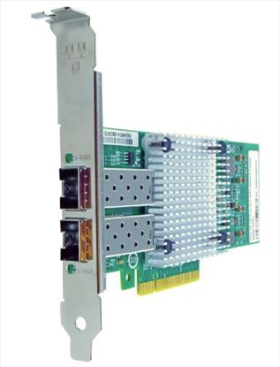 Axiom QLE8362-CU-CK-AX network card Internal Fiber 10000 Mbit/s1